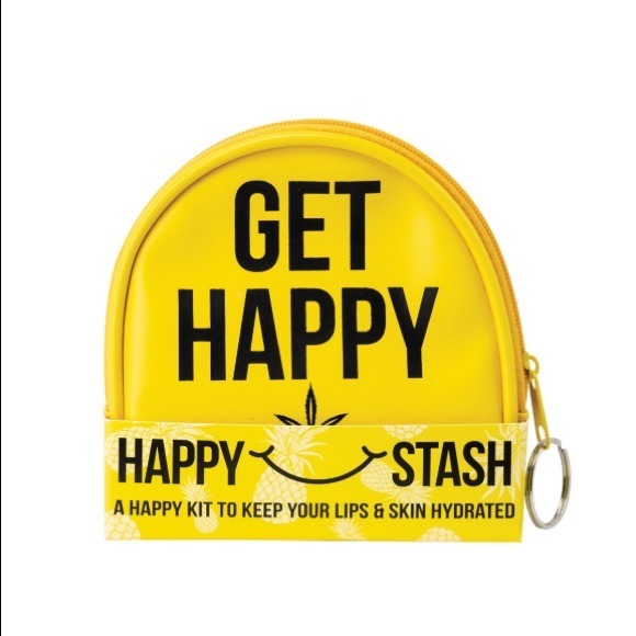 🚨LAST ONE 💗HEMPZ HAPPY STASH MINI SET - Picture 2 of 5